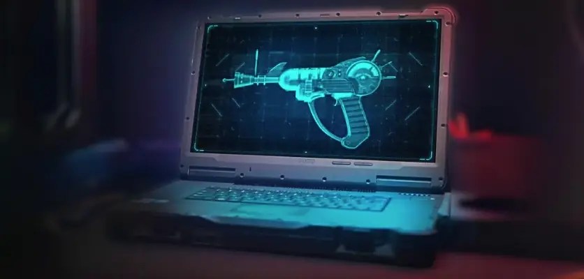 Buy Call of Duty Modern Warfare 3 | CoD MW3 MWZ Schematics