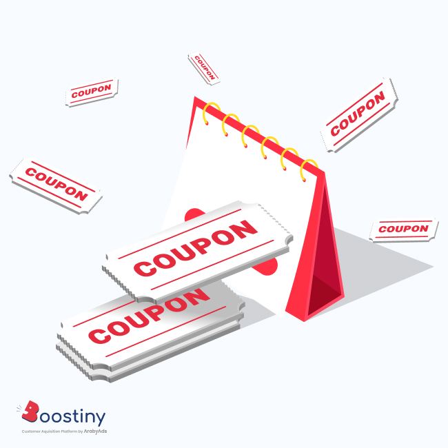 How to create a successful coupon marketing strategy Boostiny