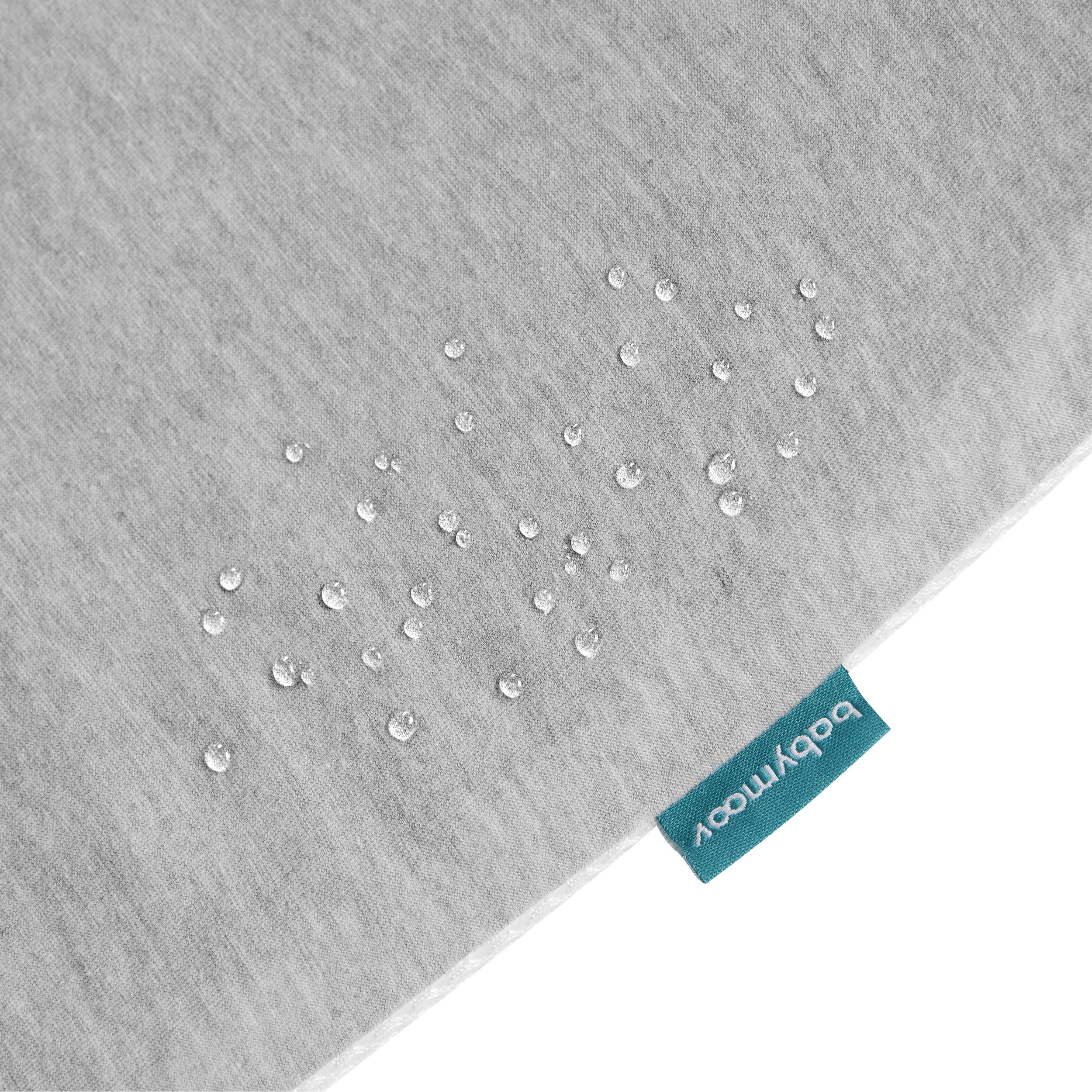 Babymoov Drap Housse Lit parapluie Naos 2 en 1