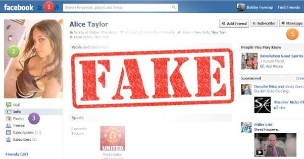 Is Buying Facebook Likes and Fans Illegal or Unsafe?