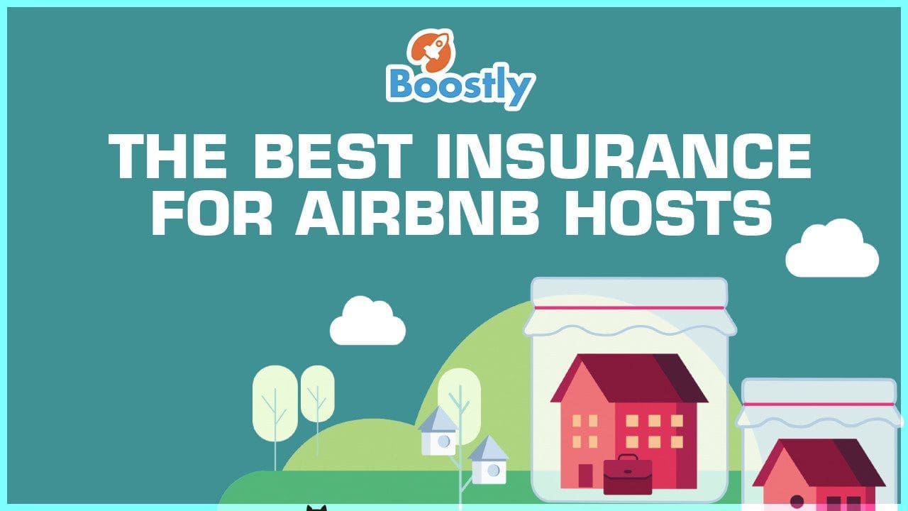 The Best Insurance For Airbnb Hosts
