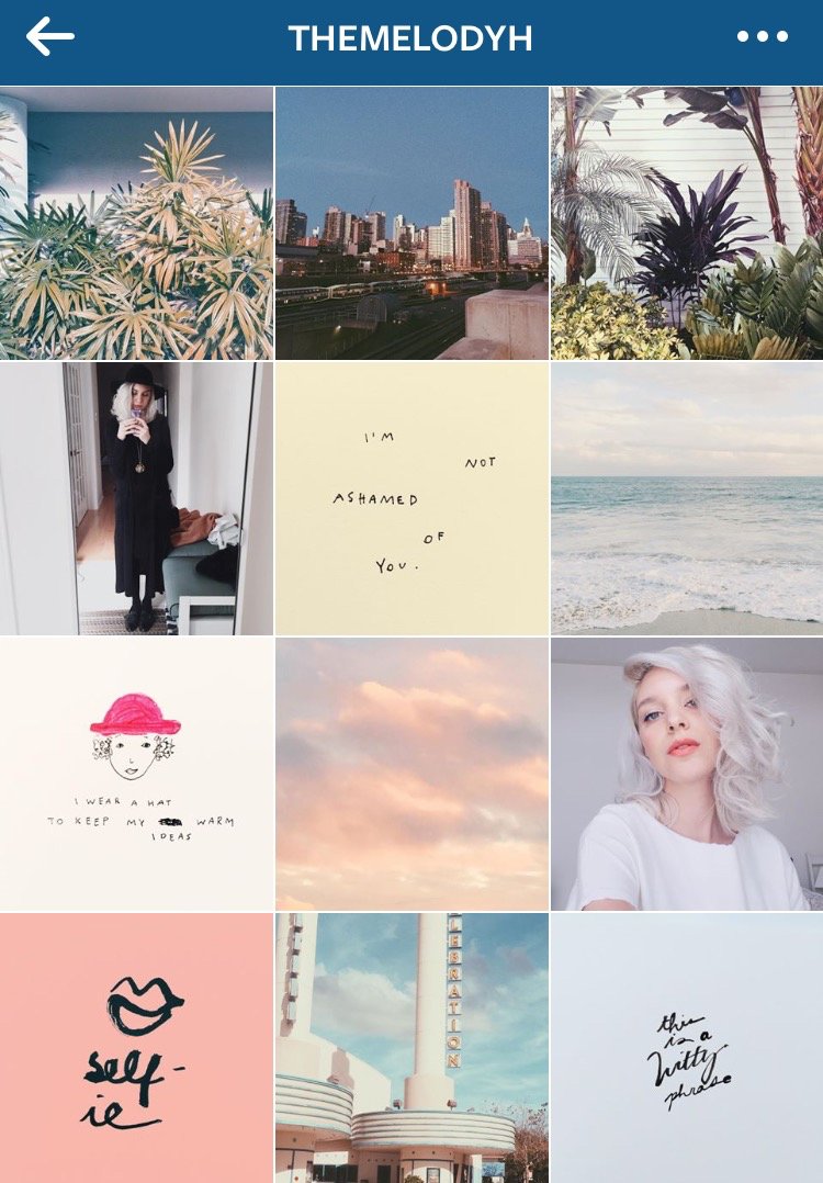 5 Amazing Instagram Feed Ideas with Bonus Tips Boostly