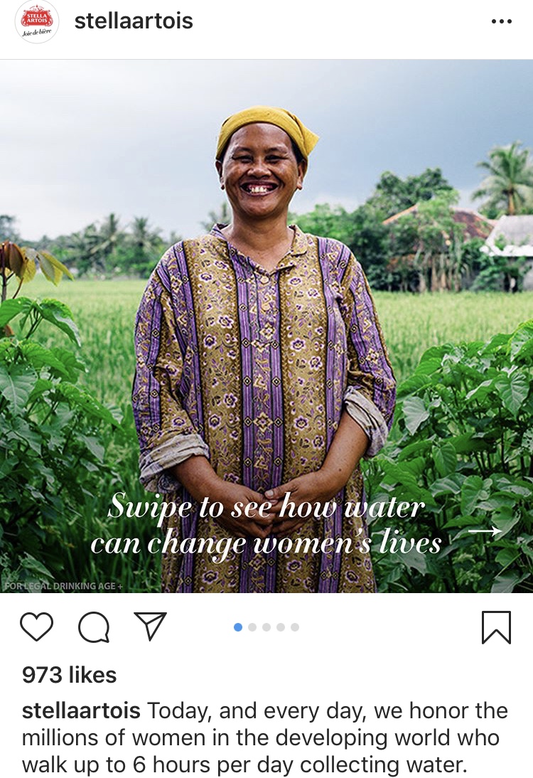 The Most Successful Instagram Marketing Campaigns Of 2018 Boostly