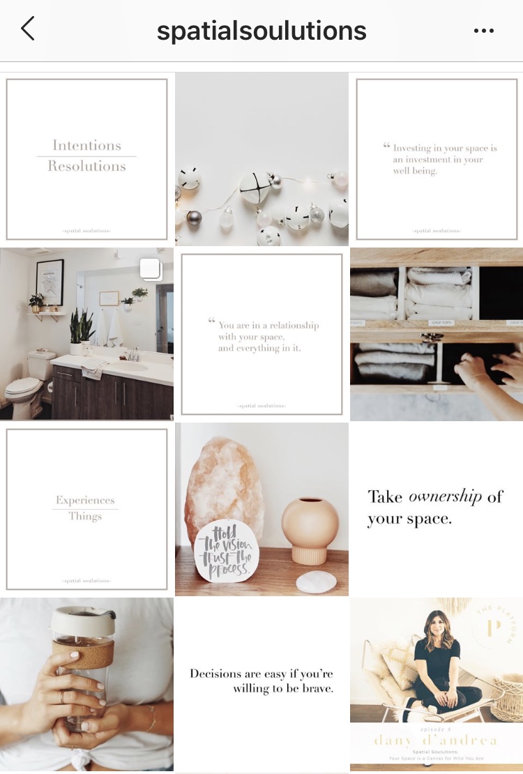 26 Instagram Feed Themes That Will Give You Instant Inspiration Boostly