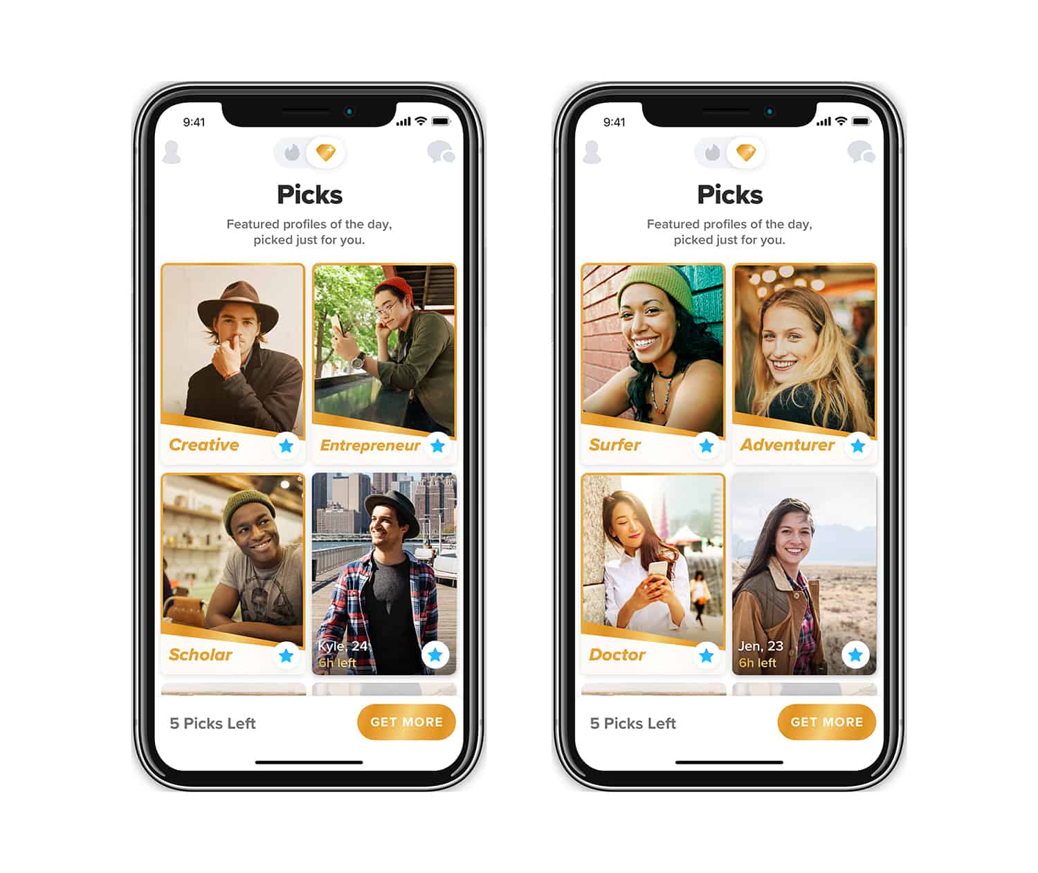 Tinder Gold Review (Updated For 2024) Is It Worth It?