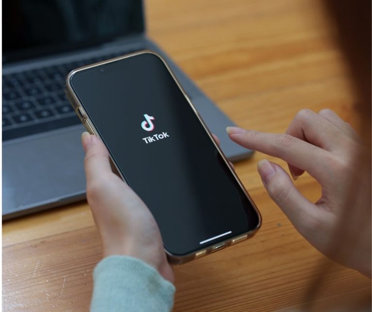 How to Find Friends From Your Contact List on TikTok Boostmeup(06)