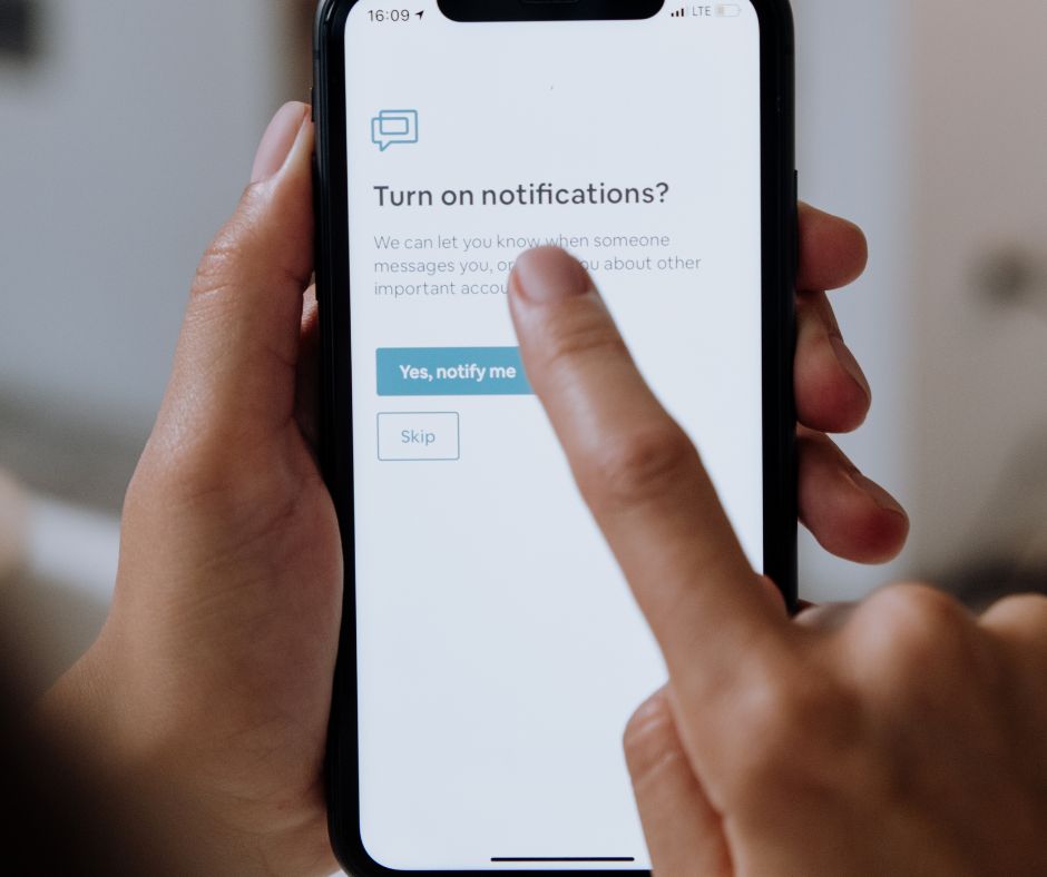 How to Check TikTok Notification Settings in 2023 Boostmeup
