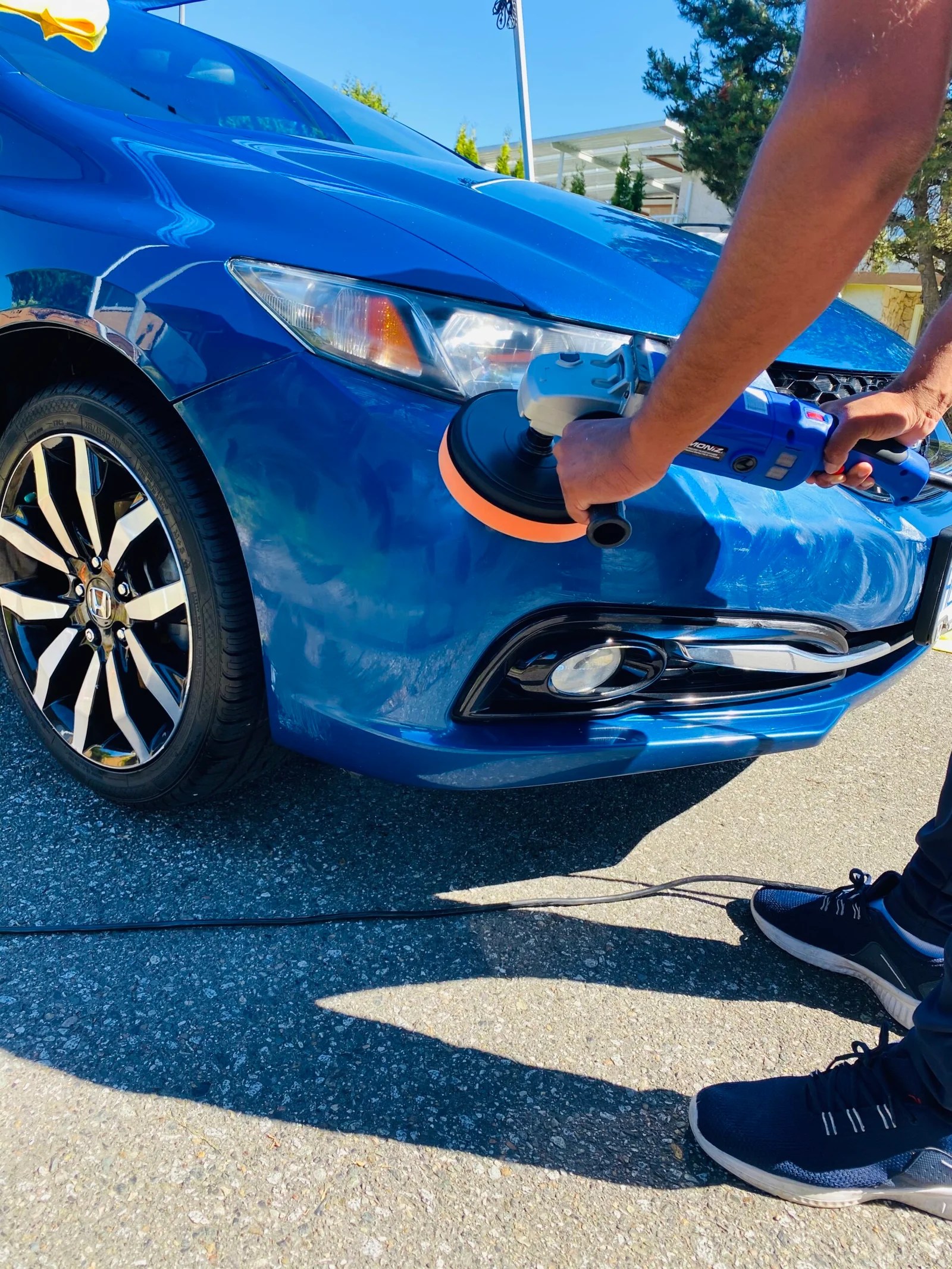 Best Mobile Car Detailing Vancouver Boost Mobile Detailing