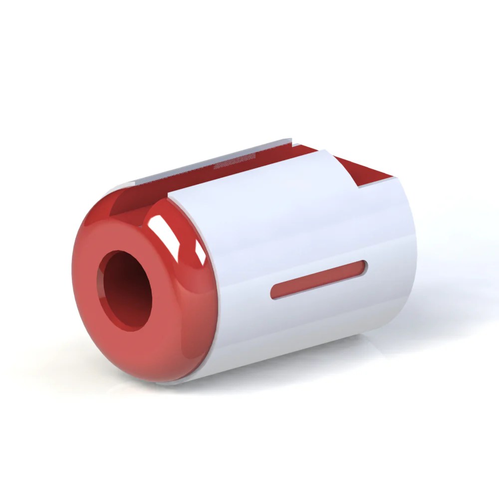 Polyurethane Shifter Arm Carrier Bushing E36 E46 E9X F30 F32 E39 E60