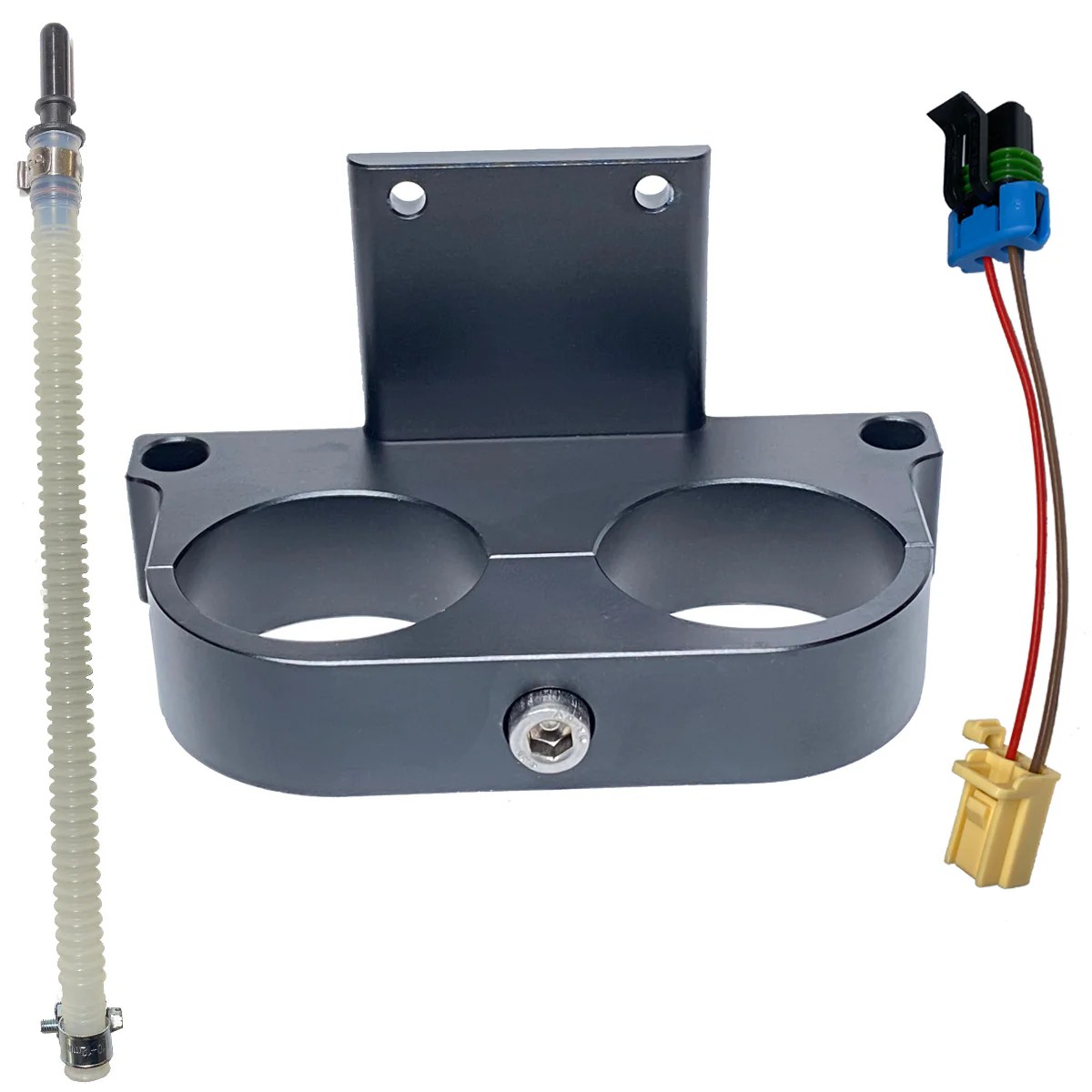 Boost Monkey 135 335i N54 N55 Bucketless Fuel Pump Install Kit