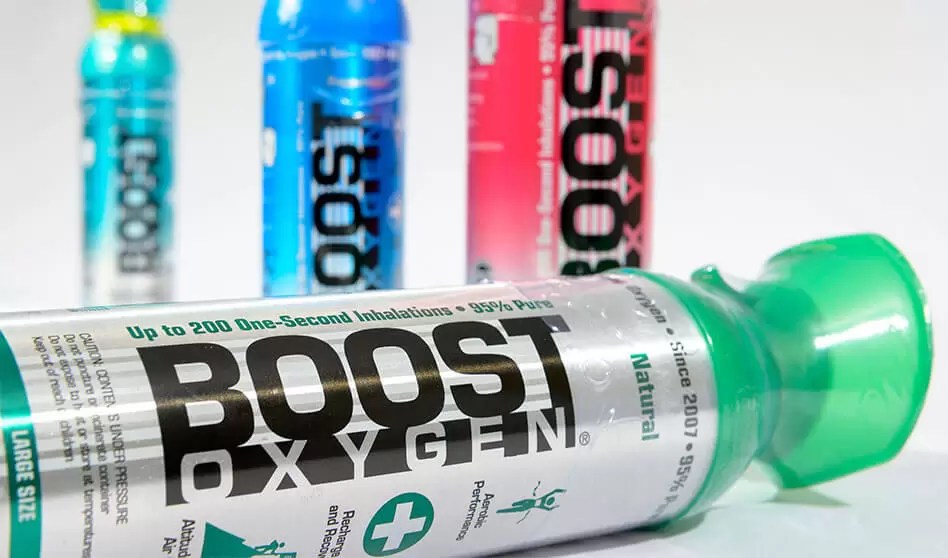 Scientific Studies That Support The Benefits Of Supplemental Oxygen