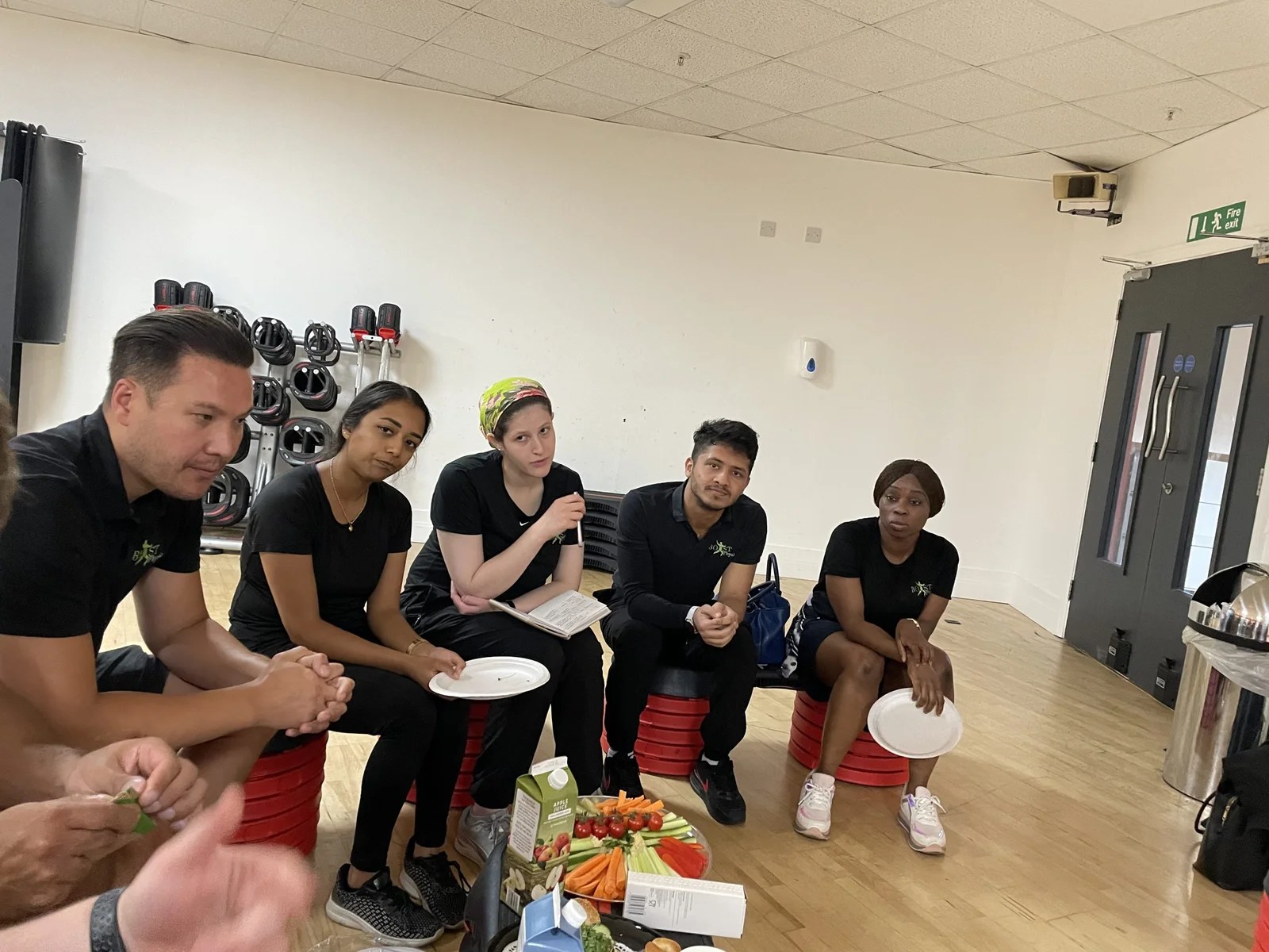 BOOST PHYSIO Finchley Road, Swiss Cottage BOOST PHYSIO Finchley Road