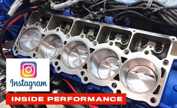 BOOSTPOWER USA – Marine Racing Engines