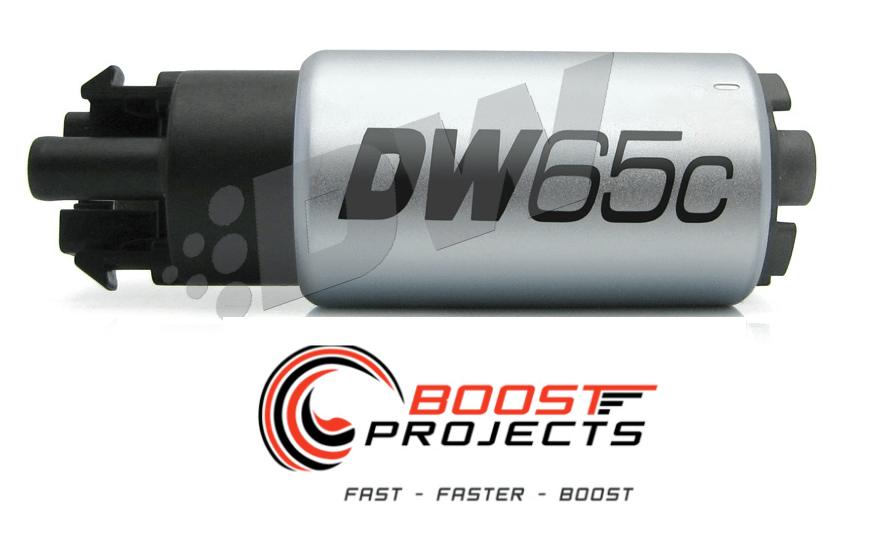 Deatschwerks Fuel Pump For 0206 Acura RSX / 0105 Civic * 96511009