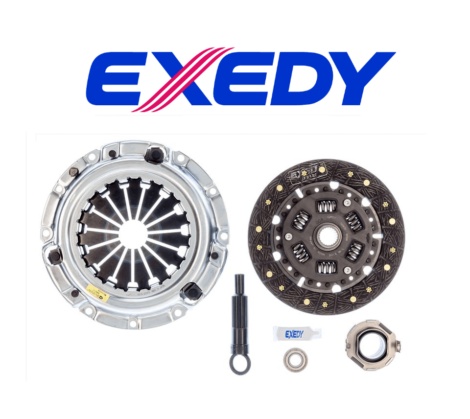 EXEDY Racing Stage 1 Organic Clutch Kit For MAZDA 3 / 5 * 10809 * eBay