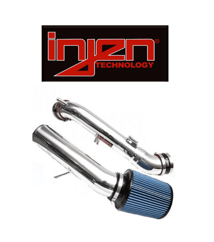 Injen Polished Silver Cold Air Intake For G35 Coupe 3.5L * SP1993P * eBay