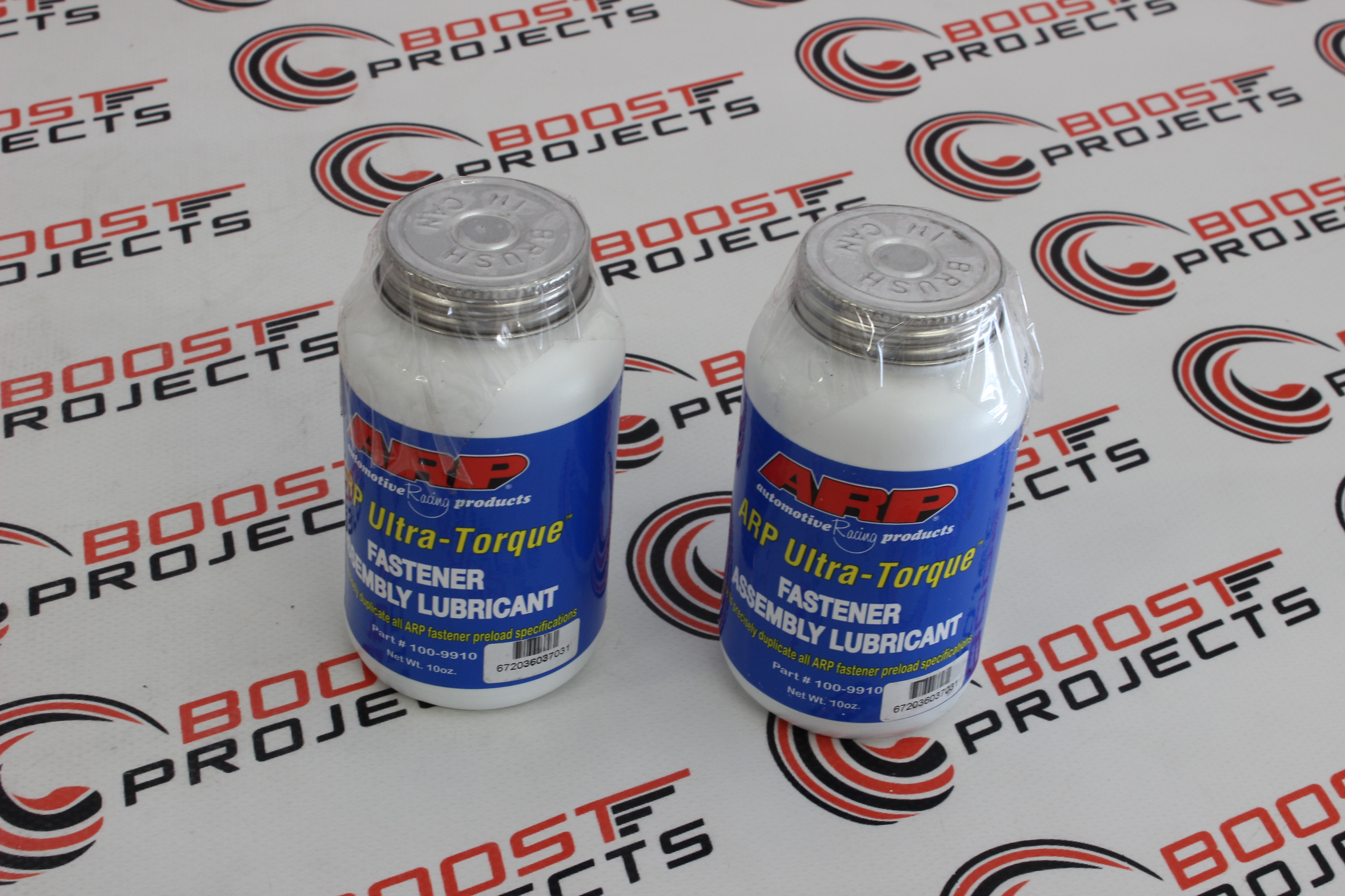 ARP Fastener Assembly Lubricant UltraTorque 1/2 pint (Set of 2) * 100