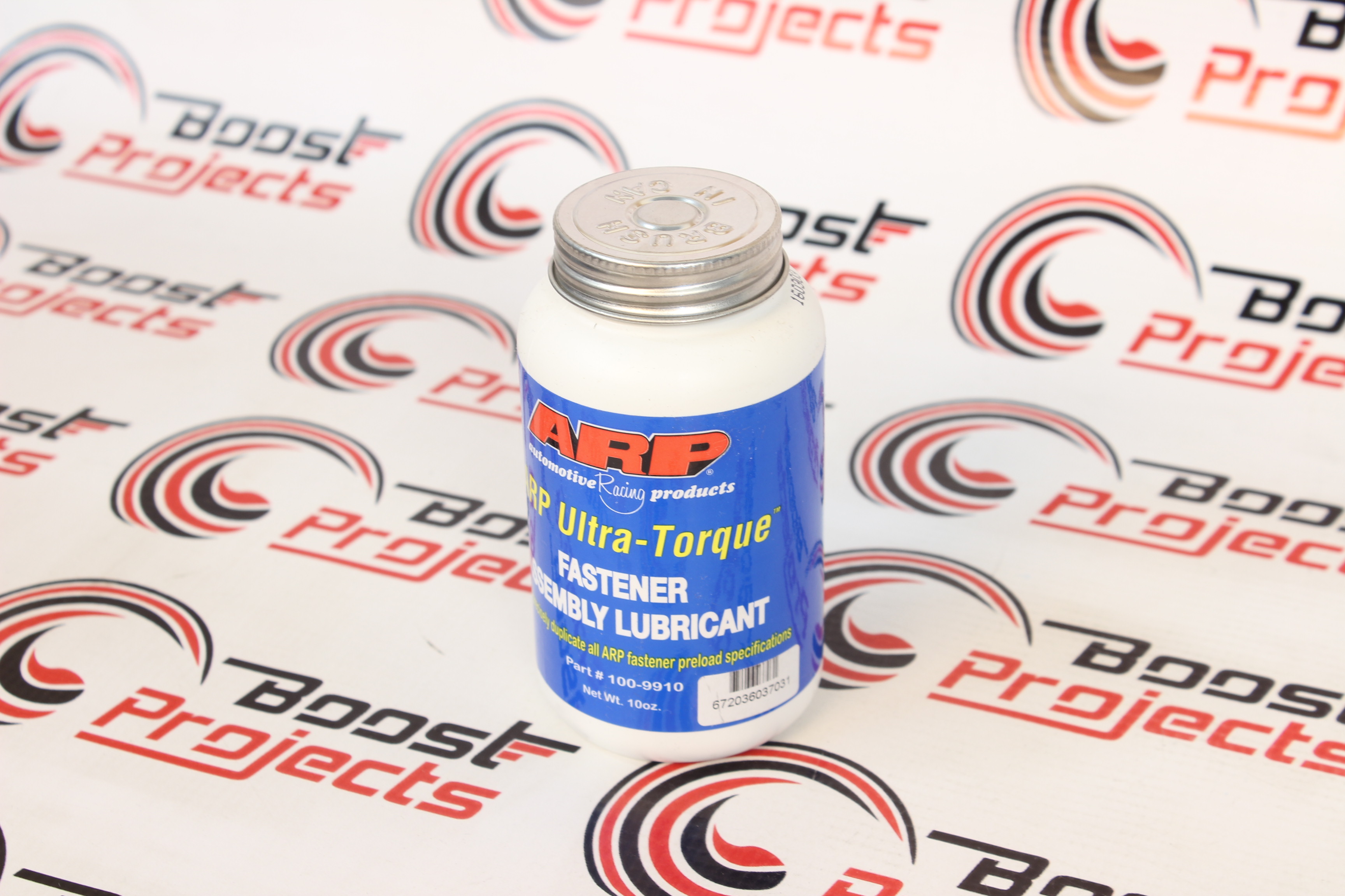 ARP Fastener Assembly Lubricant UltraTorque 1/2 pint * 1009910 * eBay