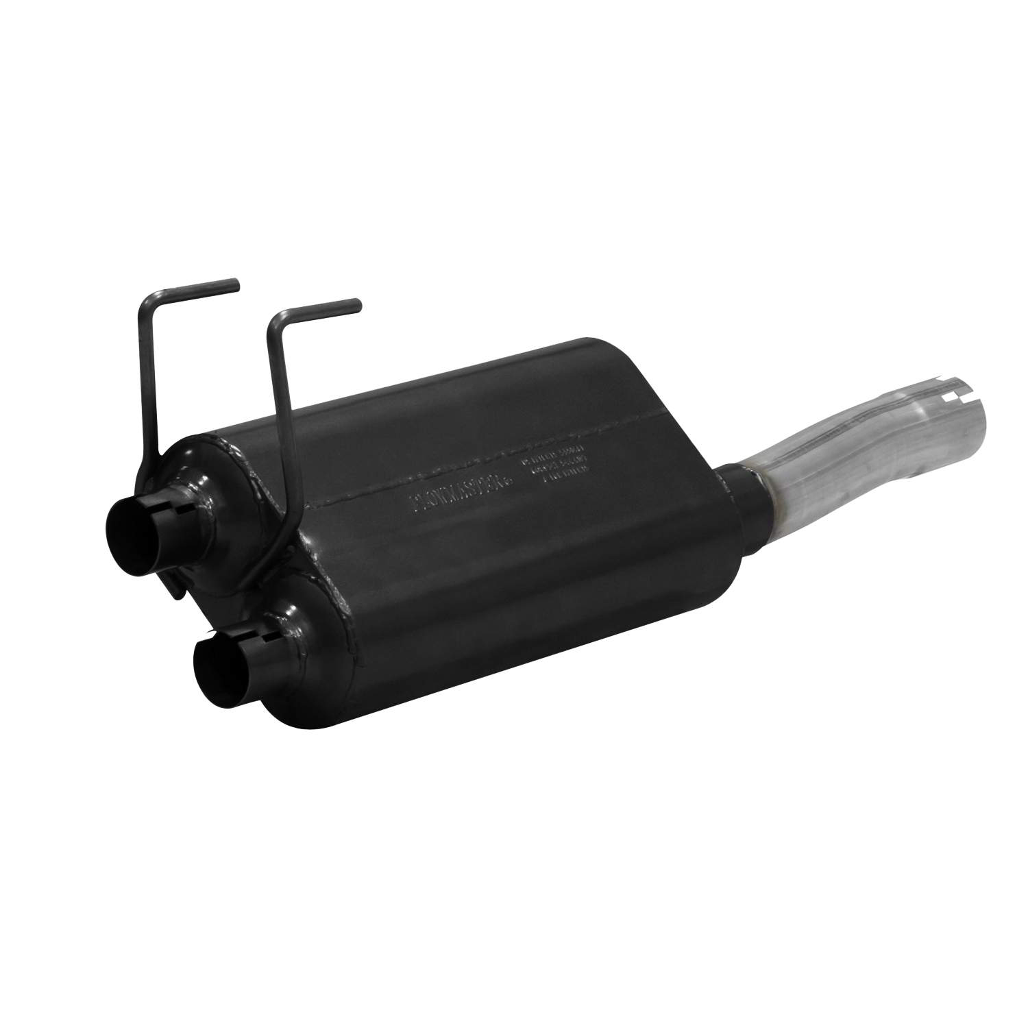Flowmaster American Thunder Direct Fit Muffler for 0918 Dodge Ram 1500