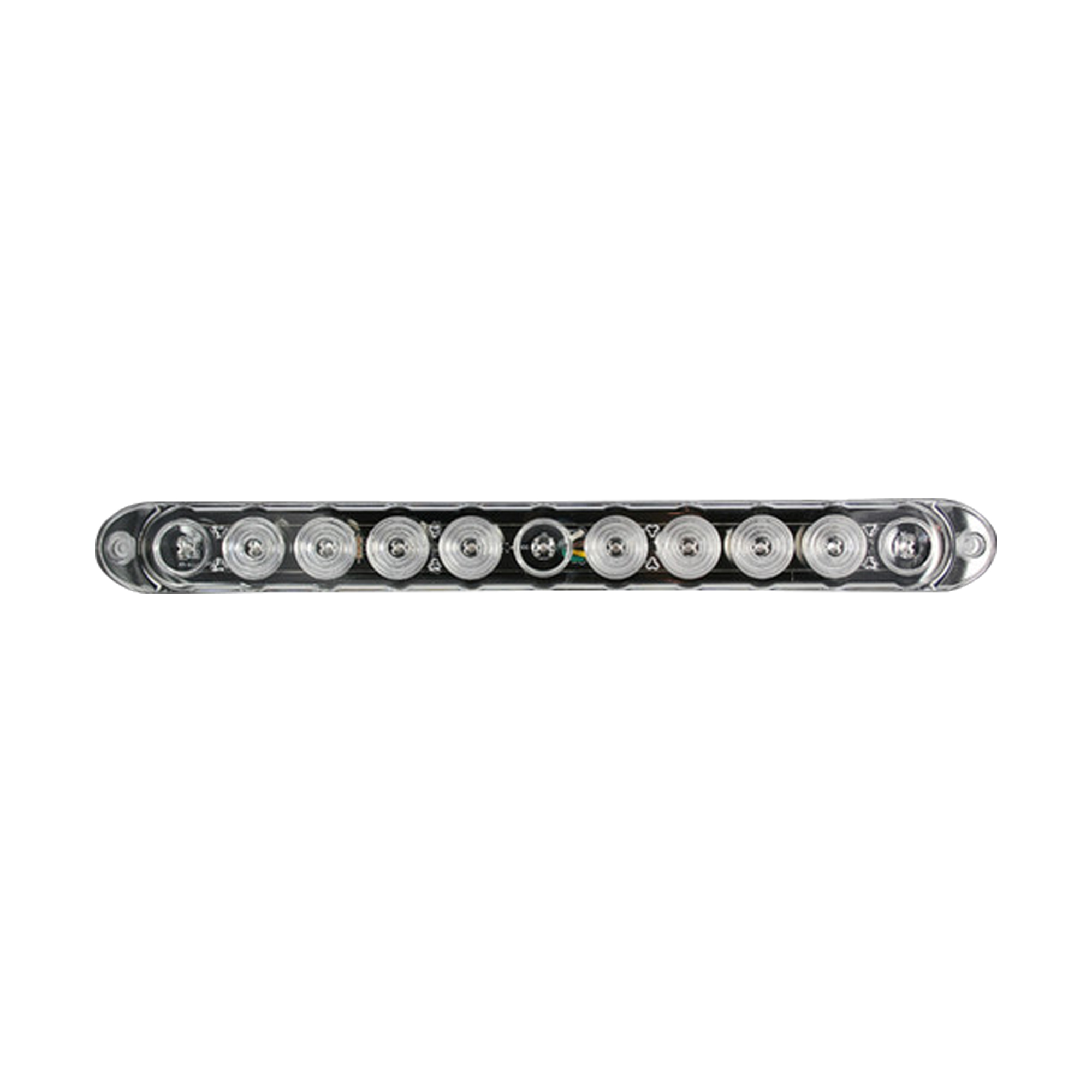 Recon 26418CLW 15" Mini LED Tailgate Light Bar eBay