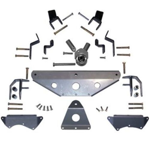 Rubicon Express TriLink Rear Axle Truss Kit For 20032006 Jeep