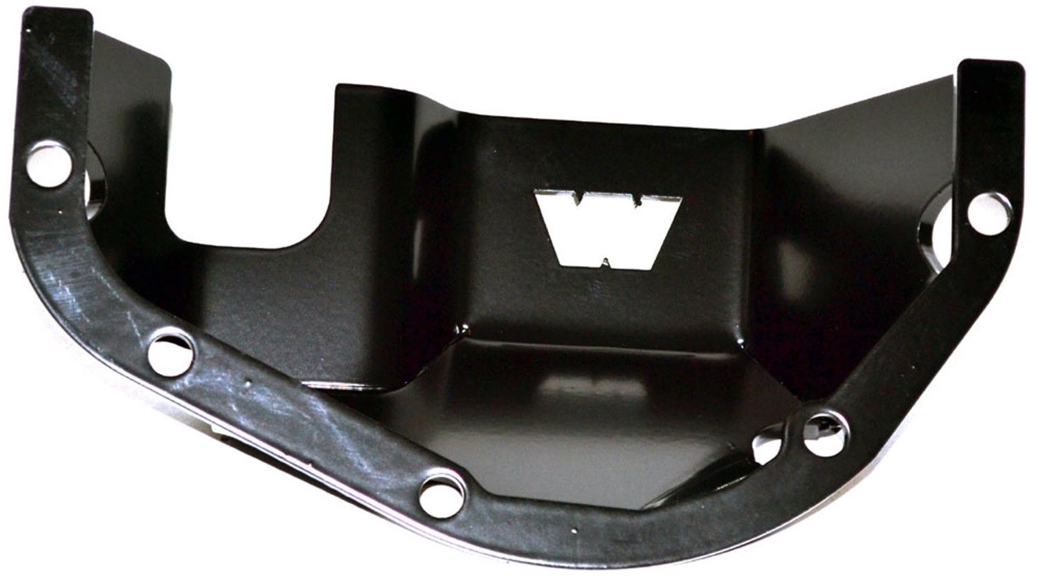 Warn Industries Differential Skid Plate 65447 eBay