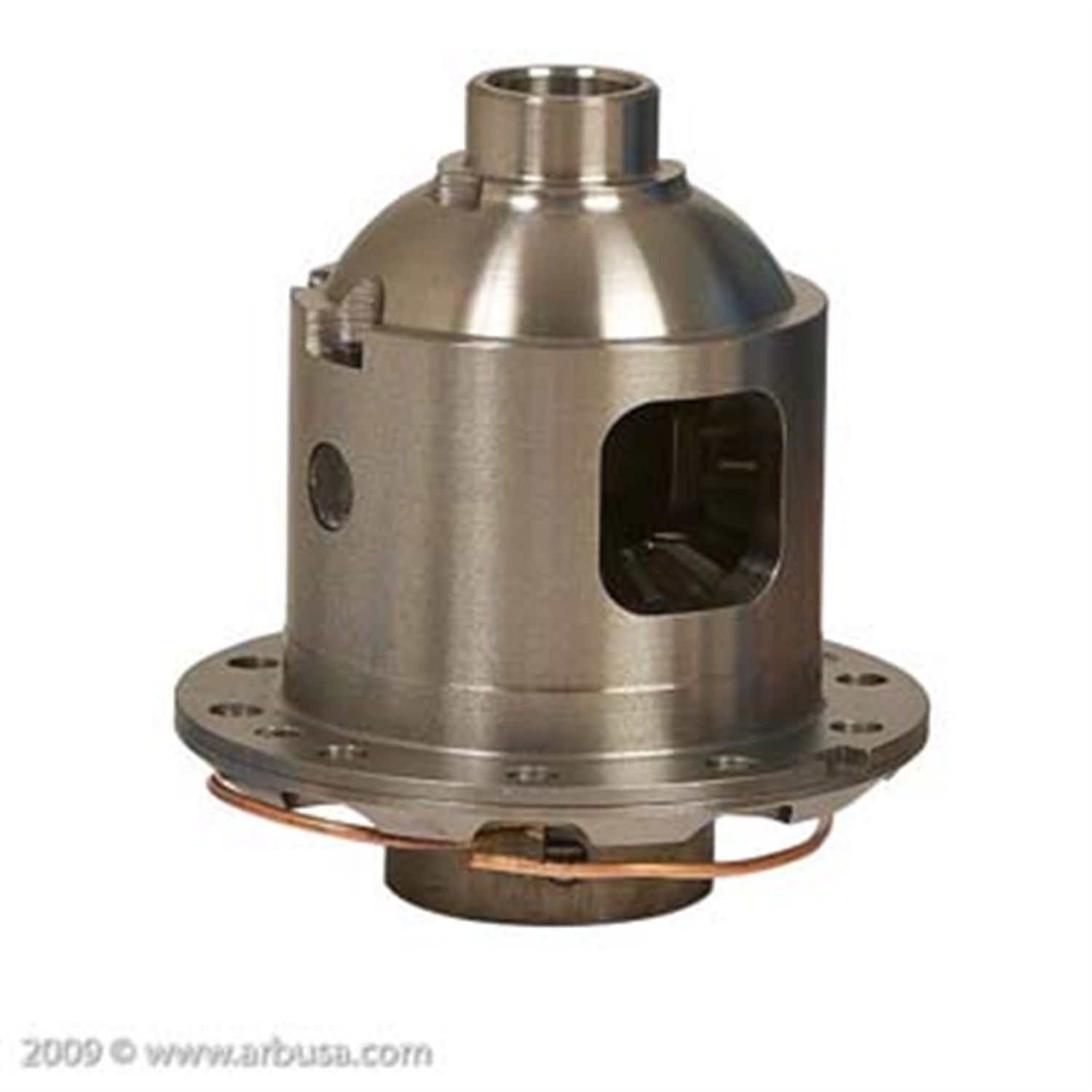 ARB Air Locker Locking Differential, Rear 8.8in (10 Bolt) For Ford 