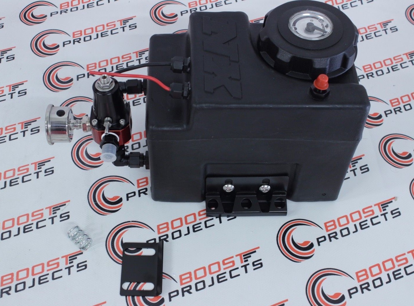 NX Nitrous Express Stand Alone Fuel Enrichment System w/ Internal Pump