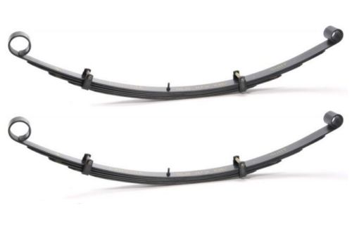 ARB Old Man Emu Rear Leaf Springs Pair 2" Lift for 8796 Jeep