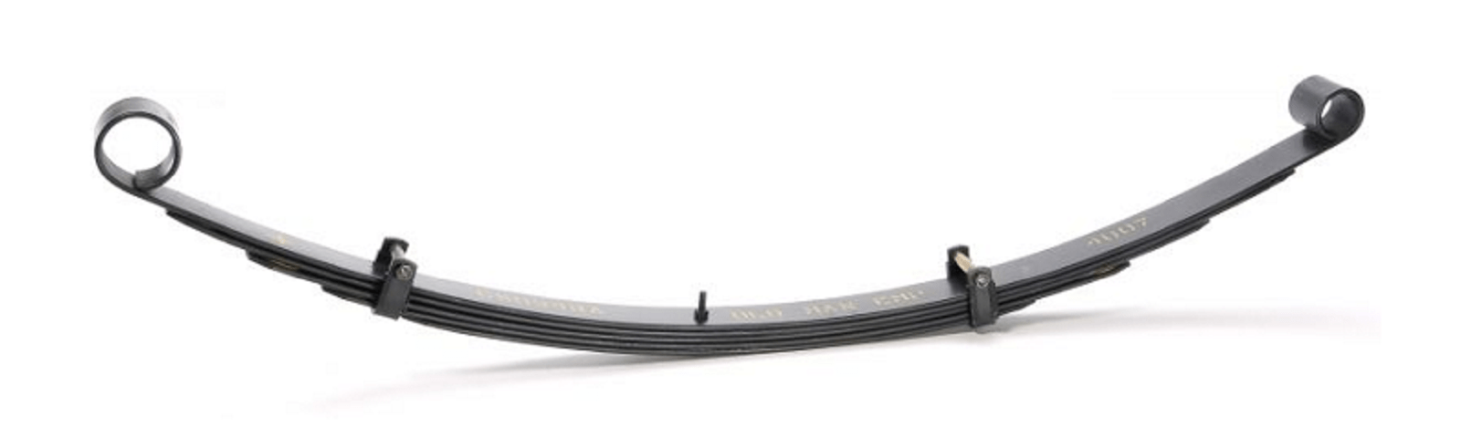 ARB MediumHeavy Duty Single Rear Leaf Spring for 0514 Toyota 