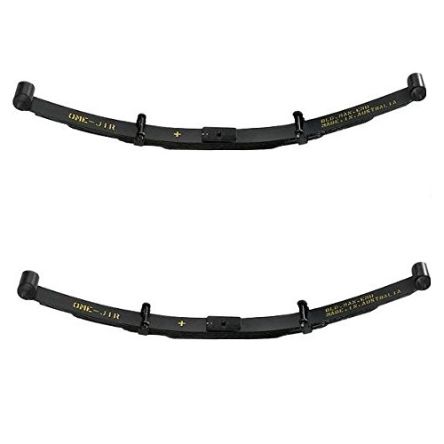 ARB OME Rear Leaf Springs Pair 2" Lift for Toyota Pickup / 4Runner