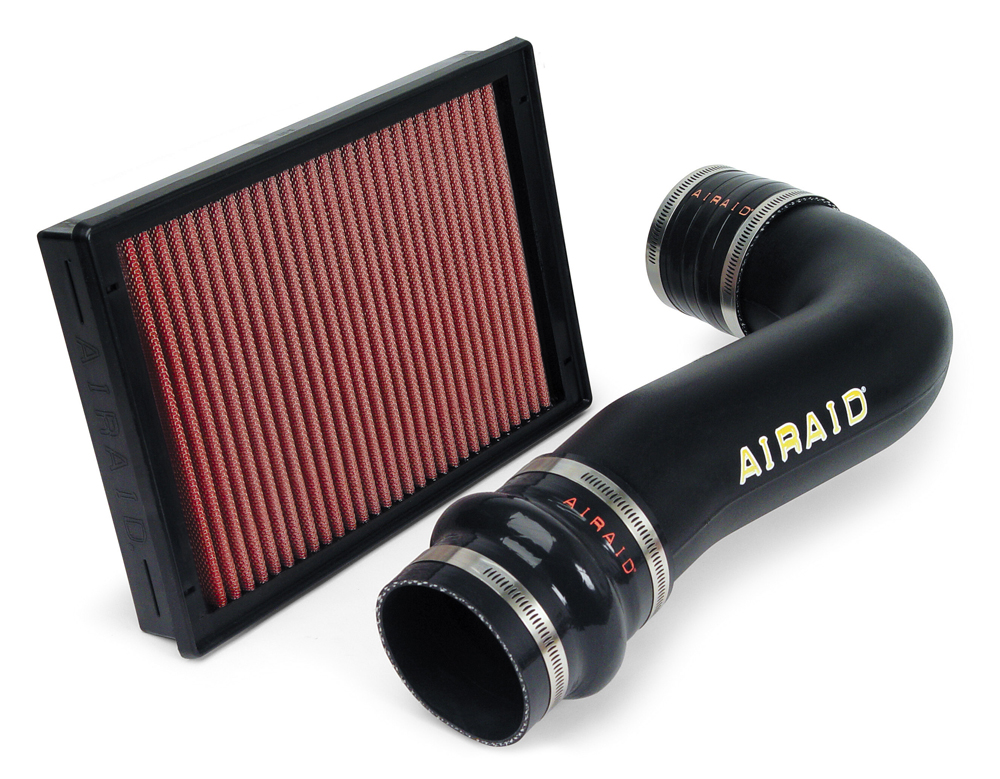 AIRAID Engine Cold Air Intake Performance Kit For 0207 Dodge Ram 1500