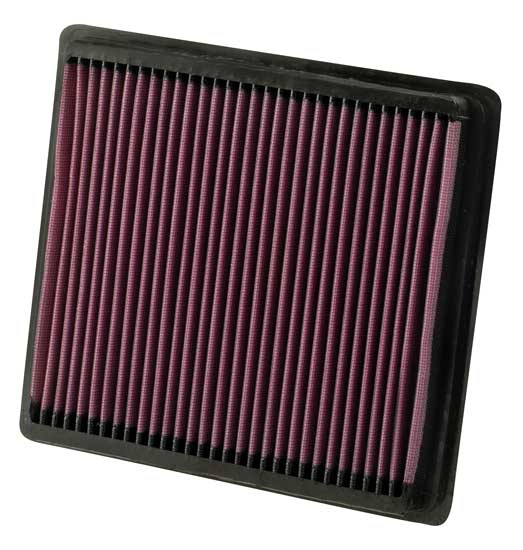 K&amp;N Replacement Air Filter for Chrysler 200, Sebring