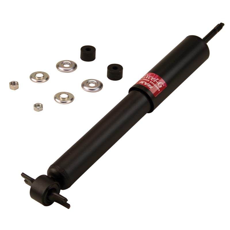 KYB Shock Absorber ExcelG Front for Toyota Pickup, T100