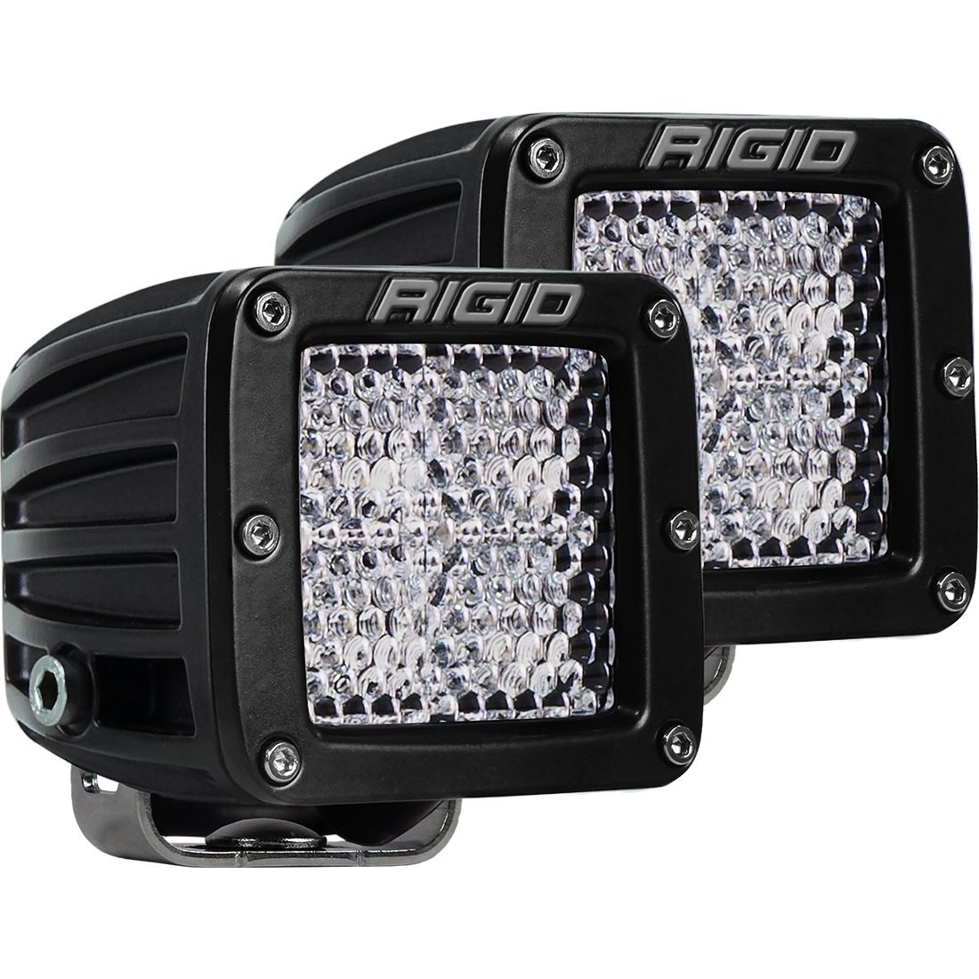 Rigid Industries DSeries PRO Diffused Pair 202513 eBay