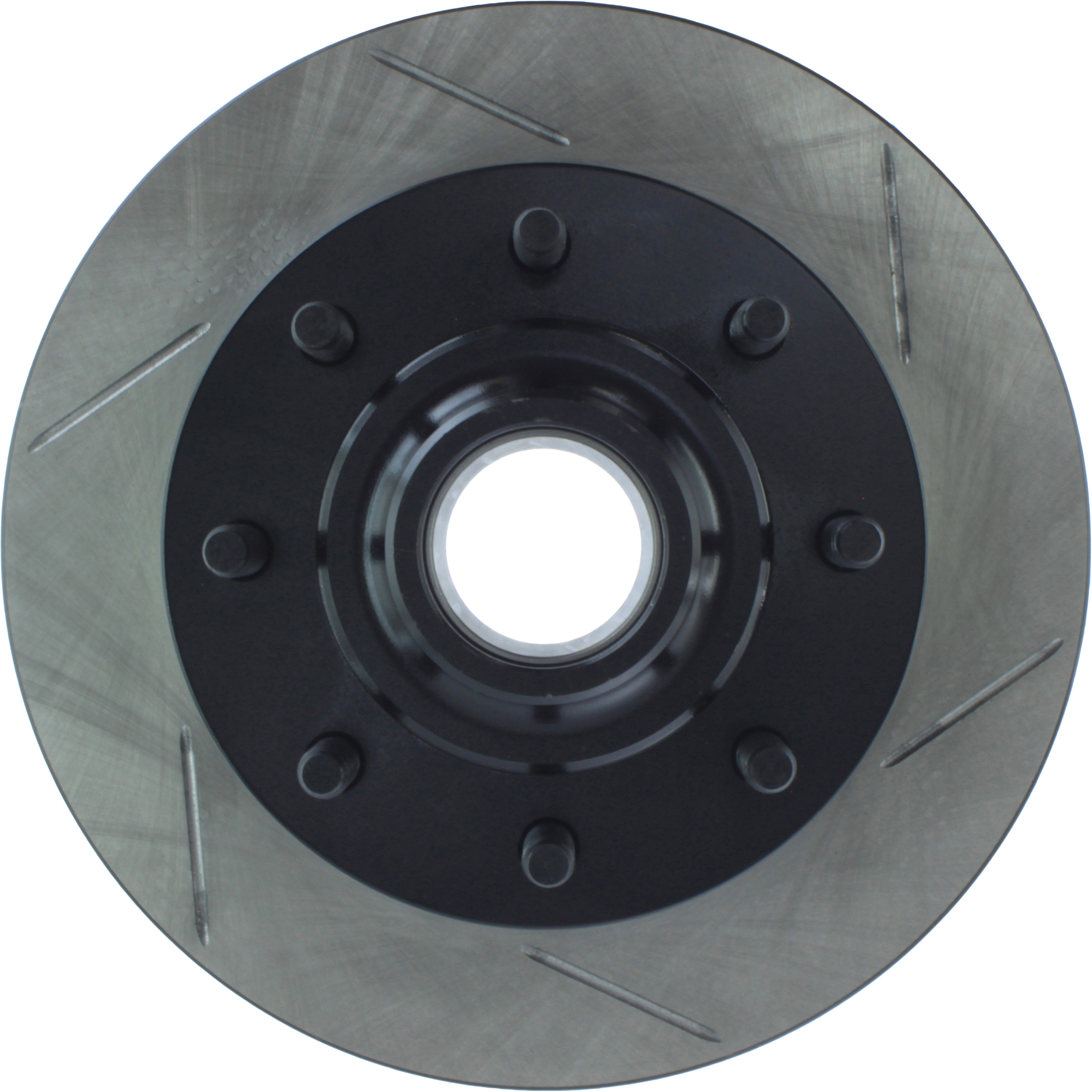 StopTech Front Right Disc Brake Rotor for 1994 1999 Dodge Ram 2500 eBay