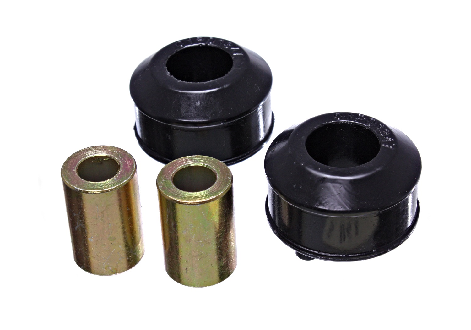 Energy Suspension Torsion Bar Mount Bushing Black for Silverado