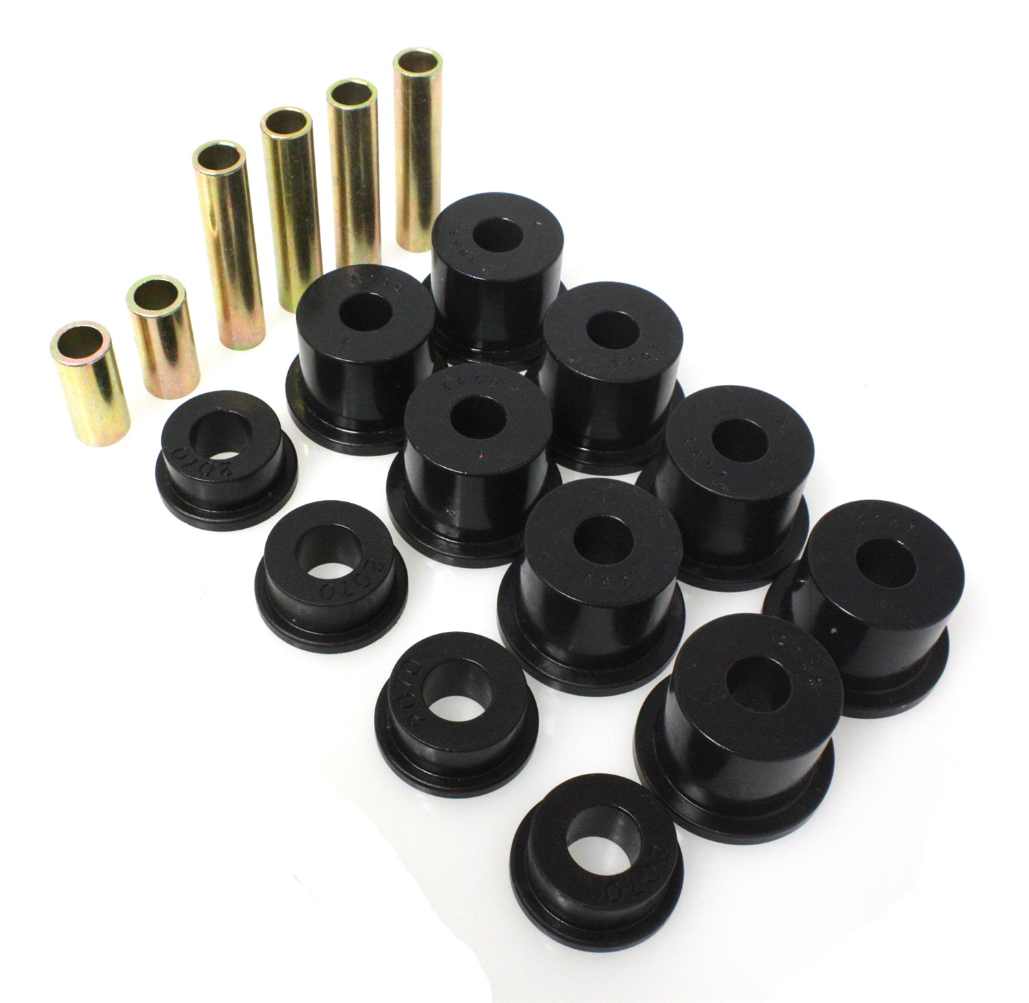 Are Leaf Spring Bushings Universal at Errol Gill blog