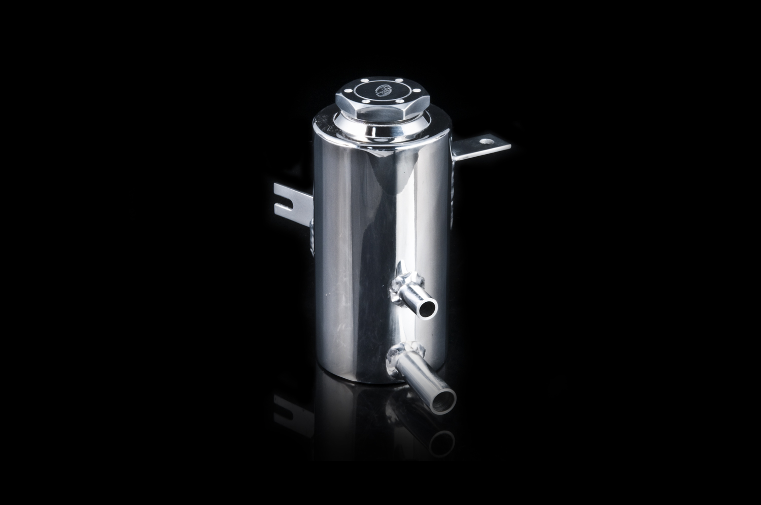 Weapon R Power Steering Reservoir Tank for 19931998 Toyota Supra 826