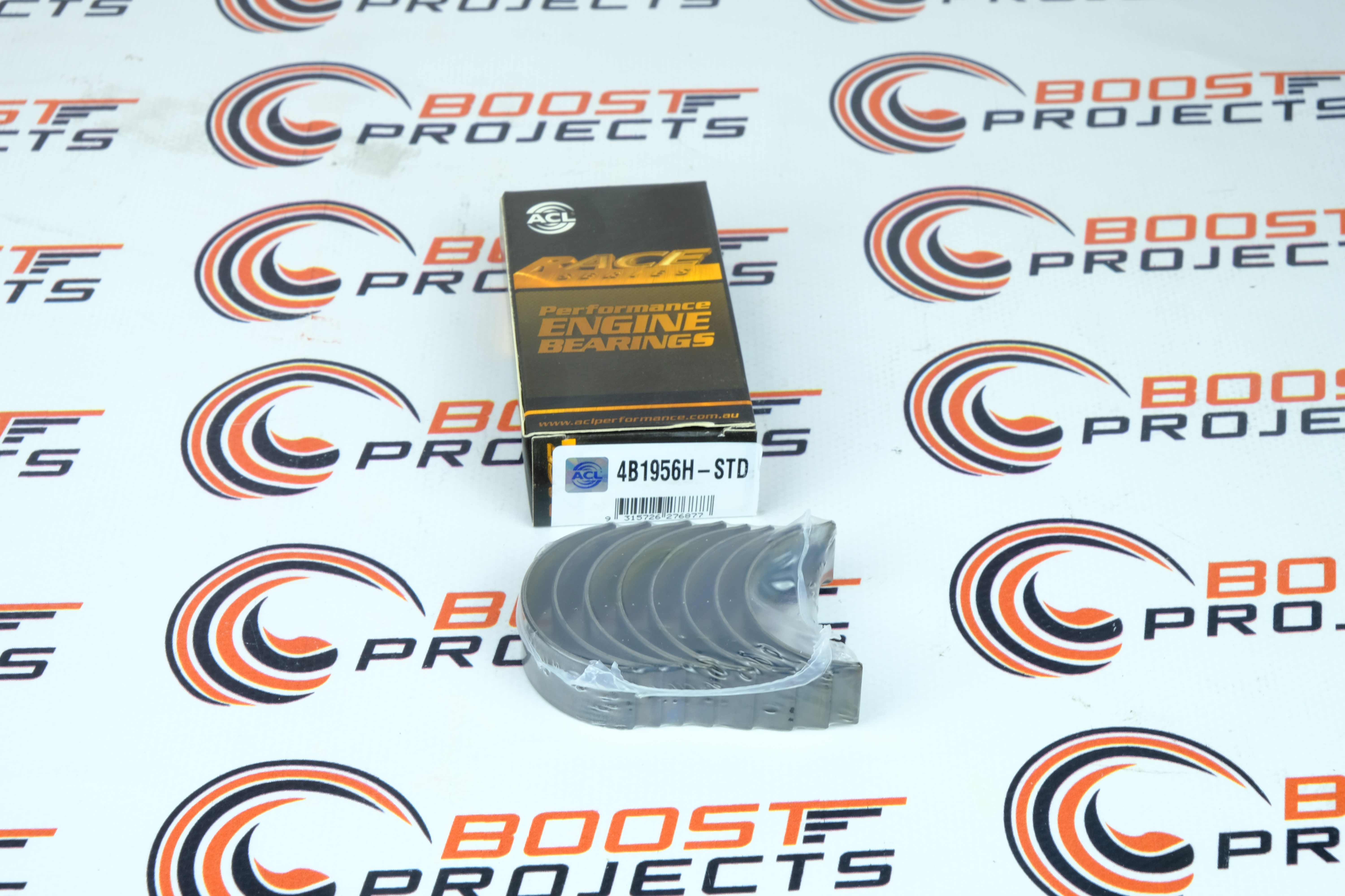 ACL Con Rod Bearing For Honda D15B, D15Z, D16A, D16B, D16W, D16Y, D16Z