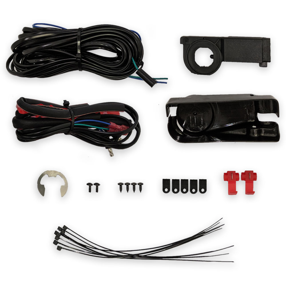Pop N Lock Power Truck Cap and Tonneau Cover Lock Kit PL9772 eBay