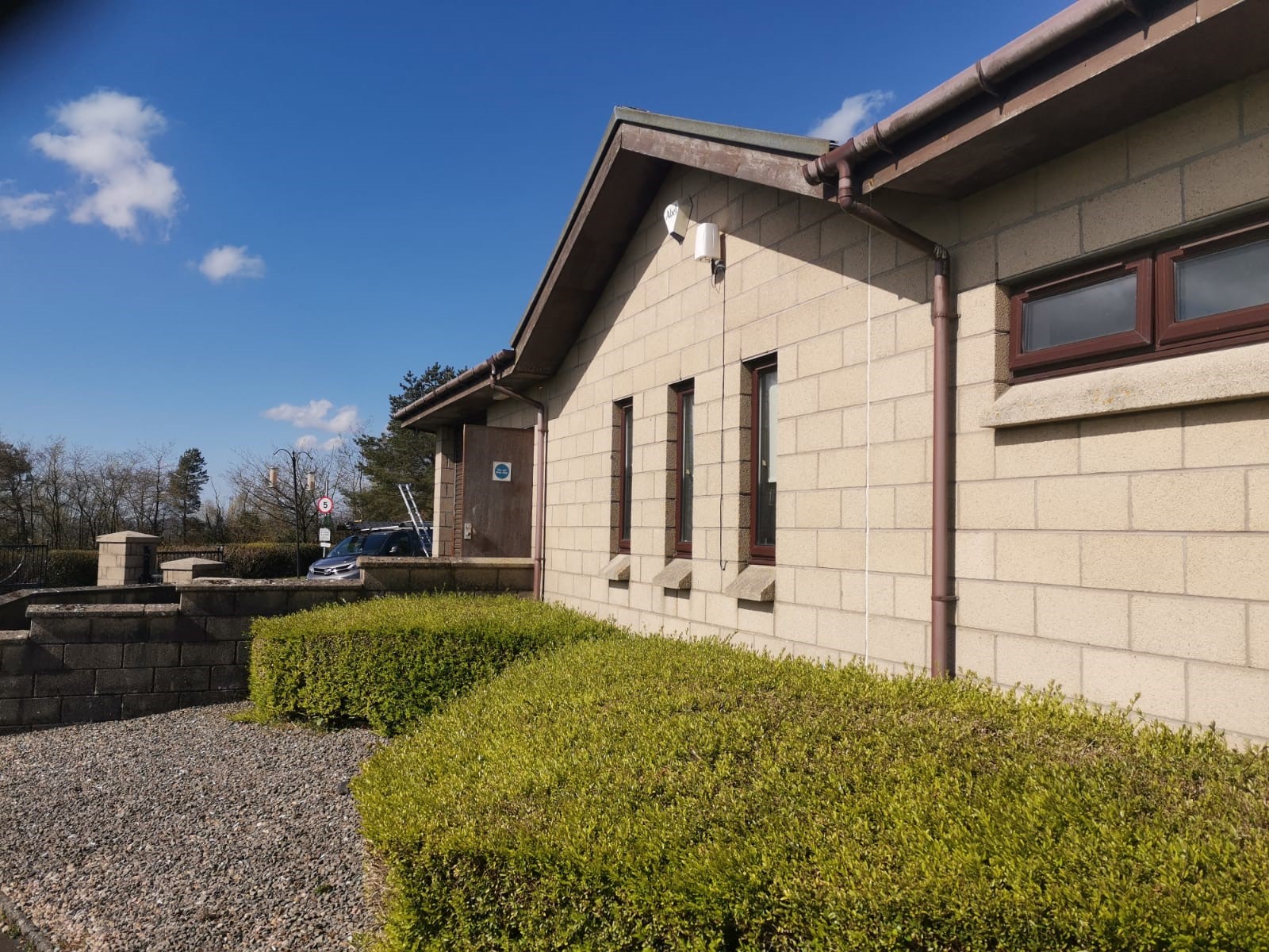 Case Study East Dunbartonshire Council Boost Pro Systems