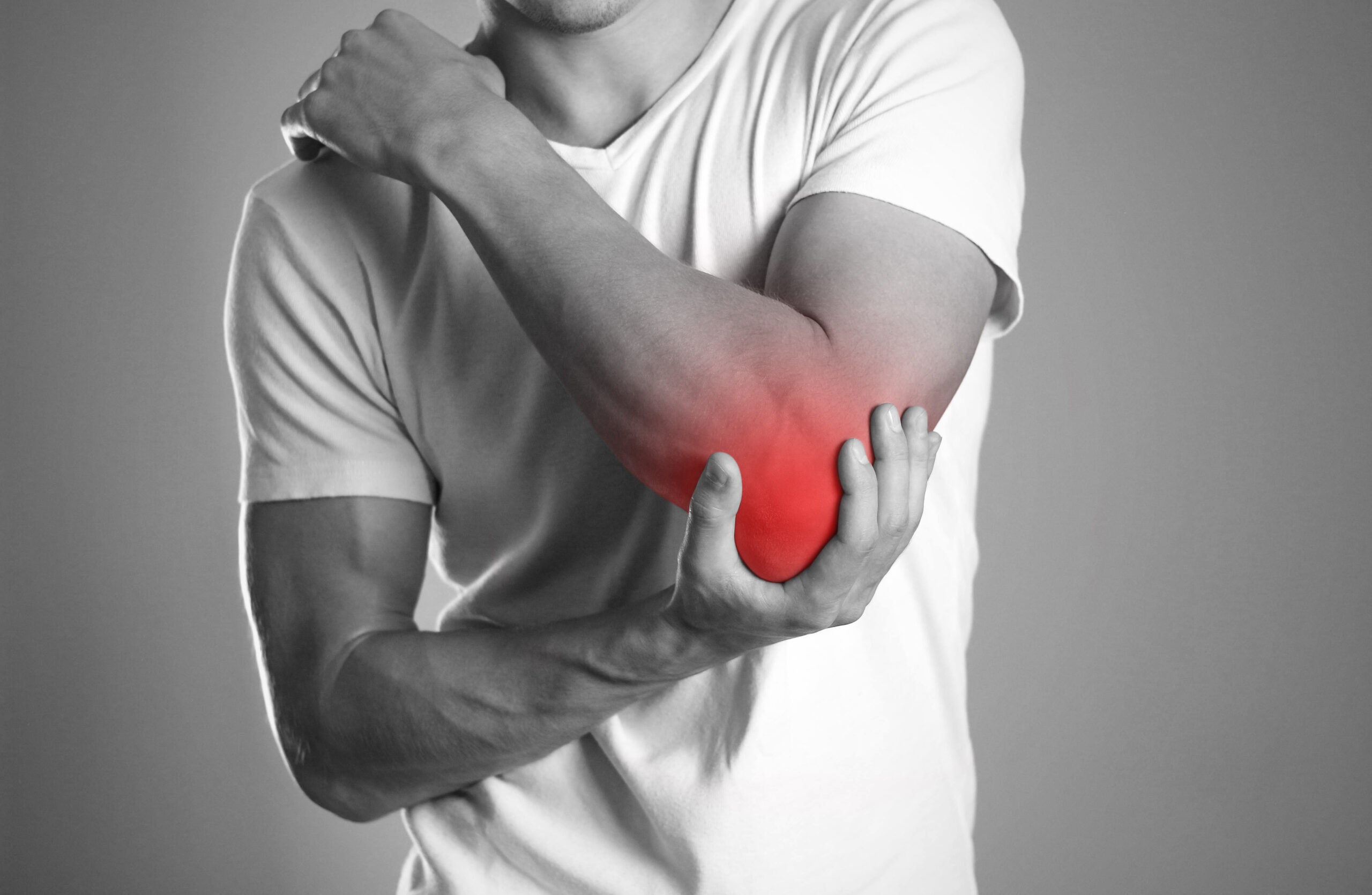 Tennis Elbow The Ultimate Overuse Injury Boost Physiotherapy