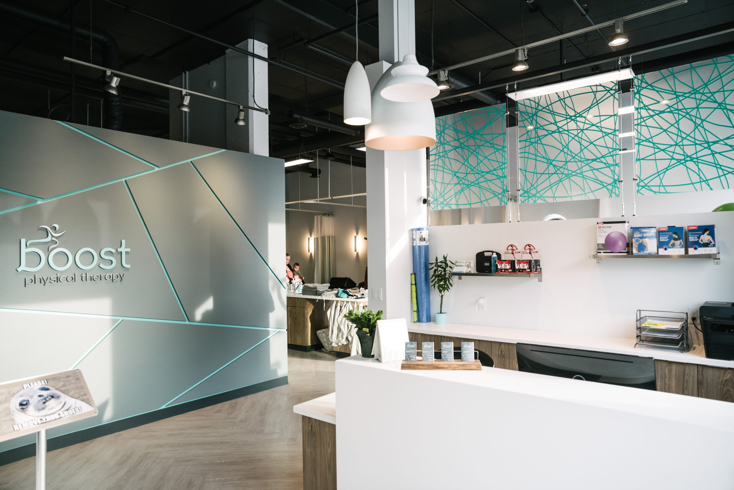 Careers Boost Physiotherapy