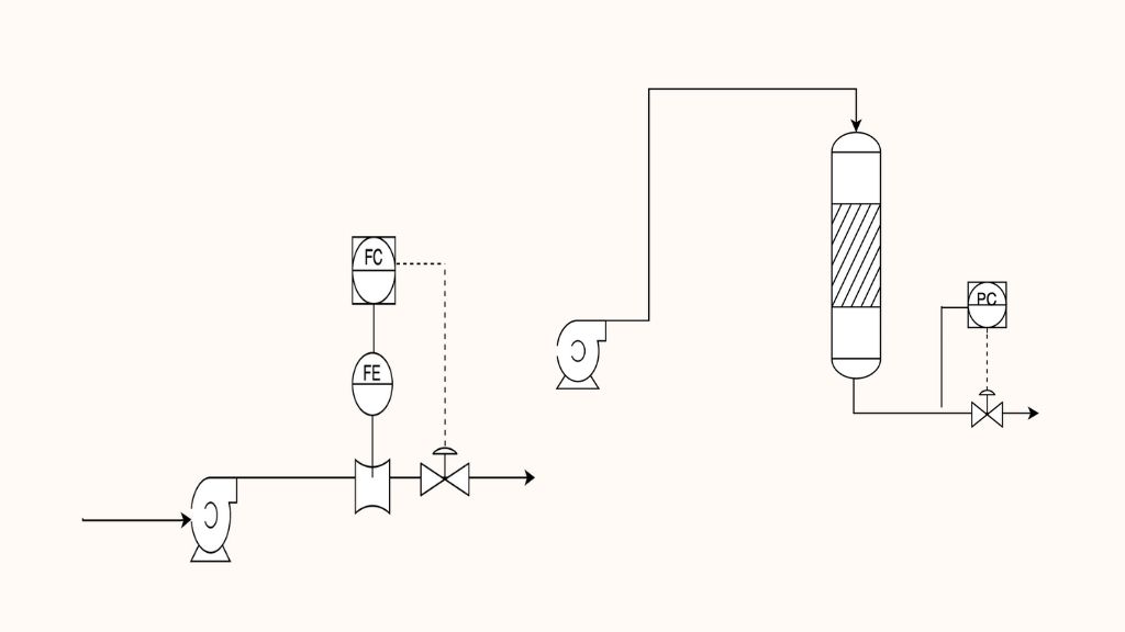 What if a Control Valve Failed in a Process Plant? Boostrand