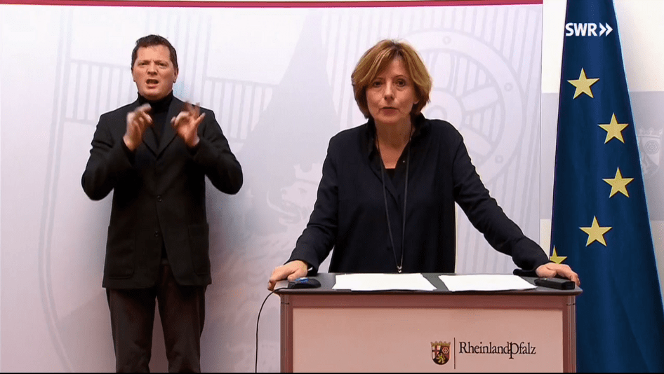 Verlängerter Lockdown und neue CoronaMaßnahmen in RheinlandPfalz Nachrichten Mainz BYCNews
