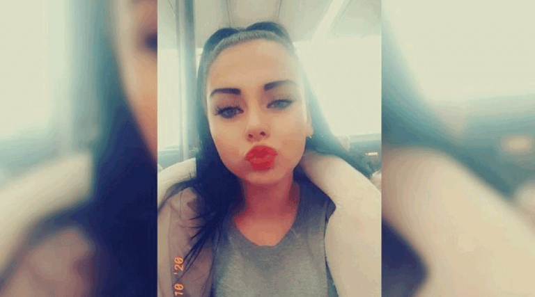 17Jährige und Säugling spurlos verschwunden Bundesweite Einsatzberichte und Fahndungen BYC