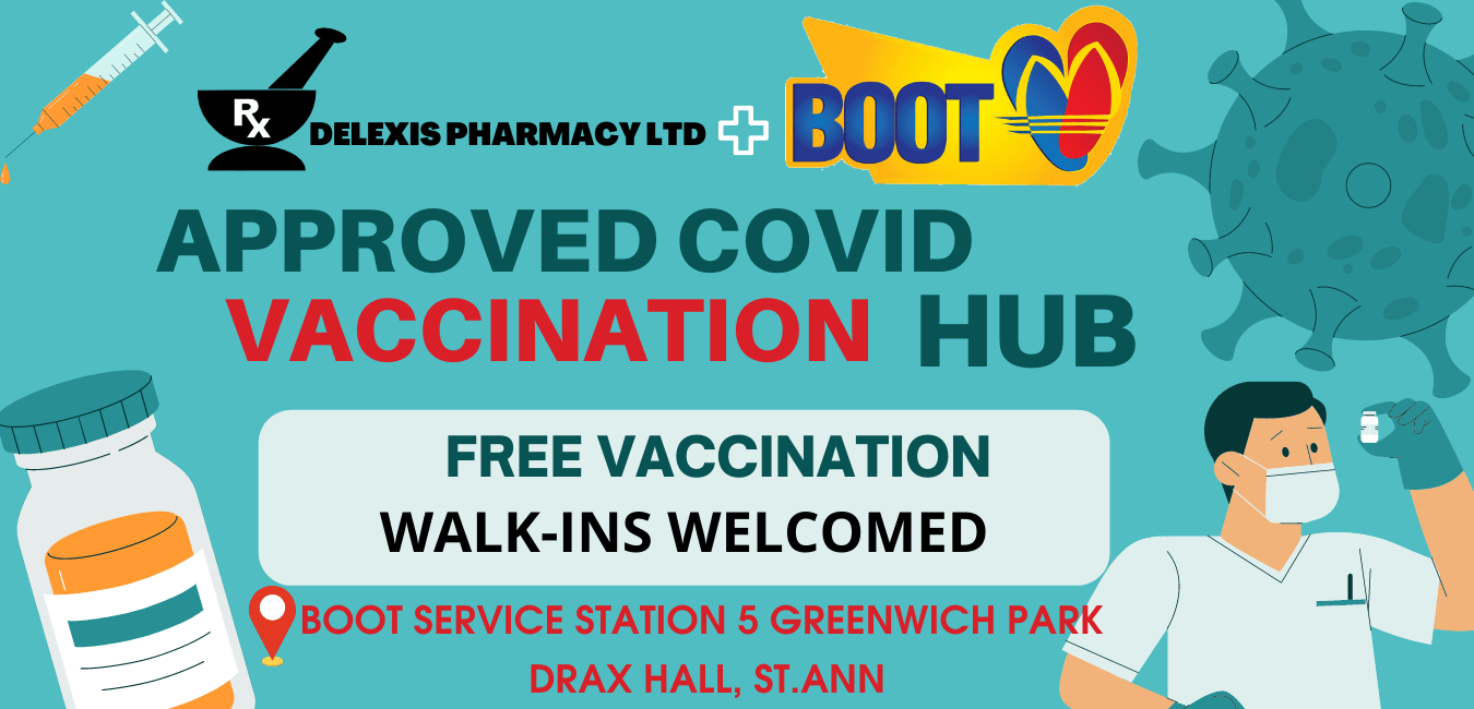 Boot Delexis Pharmacy Boot Gas Station