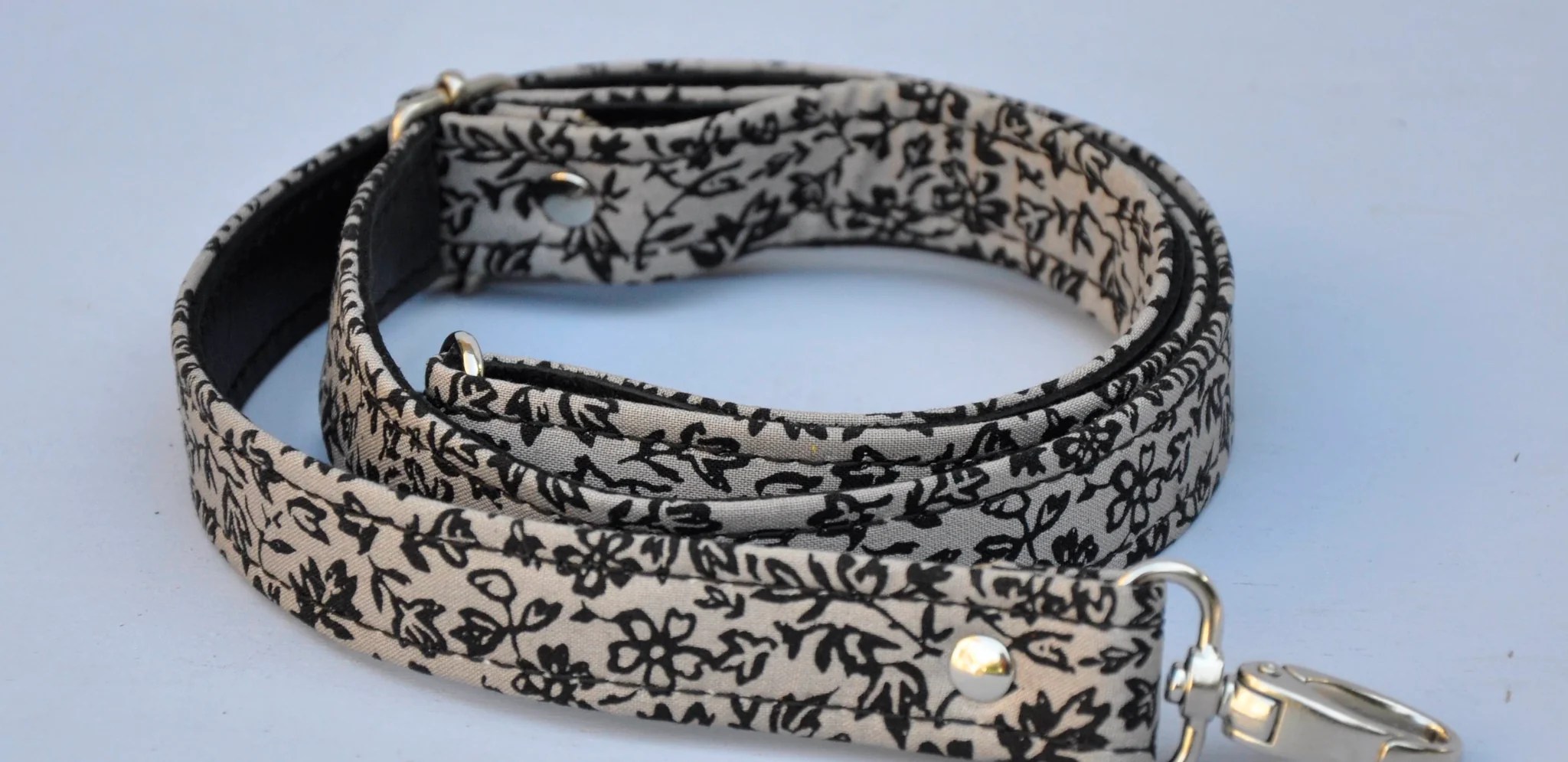 Funky Snap on Straps Boot and Rally