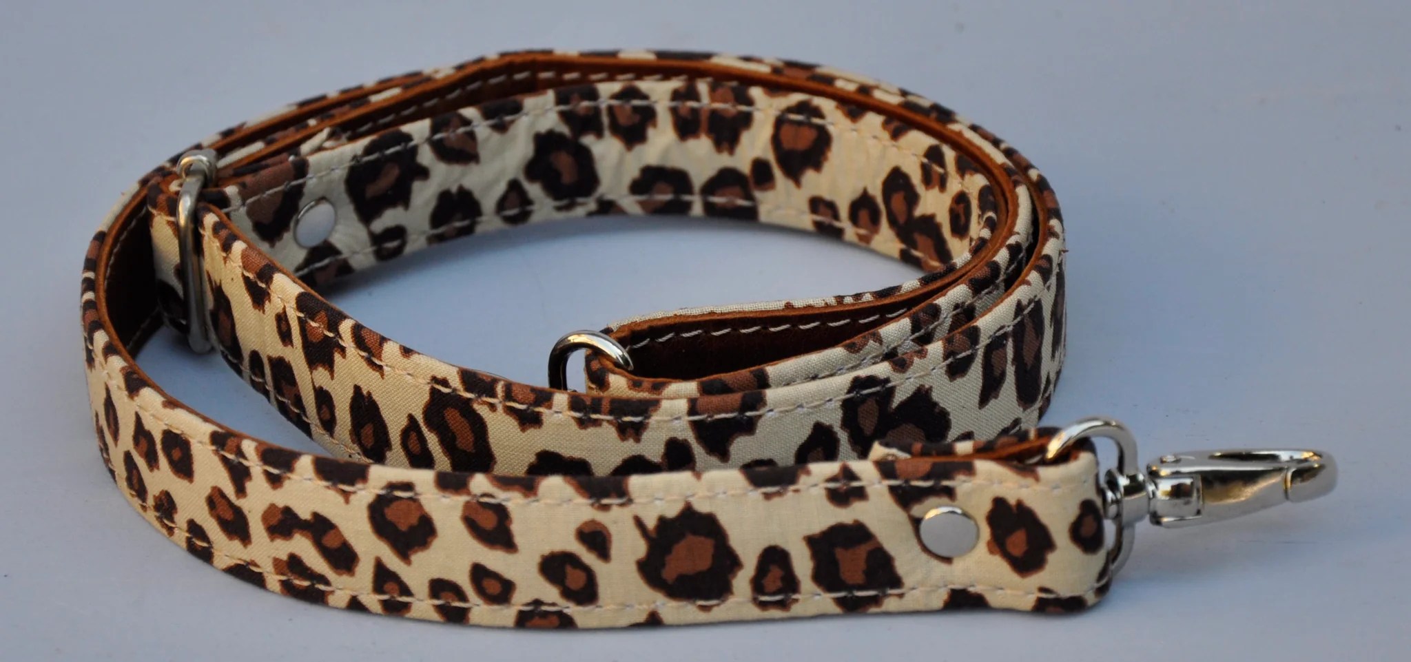 Funky Snap on Straps Boot and Rally